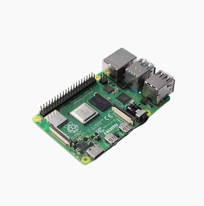 บอร์ด Raspberry Pi 5 Cortex-A7 - Drone With Rc บทวิจารณ์และราคา