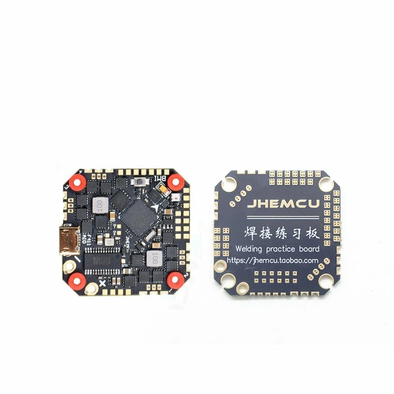 JHMCU Flight Controller การประ - Drone With Rc บทวิจารณ์และราคา