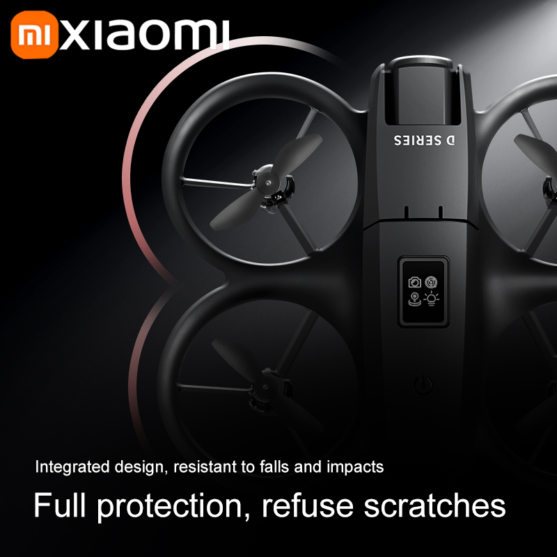 โดรน Xiaomi D16 GPS 8K กล้องคู - Gps Module Drone บทวิจารณ์และราคา