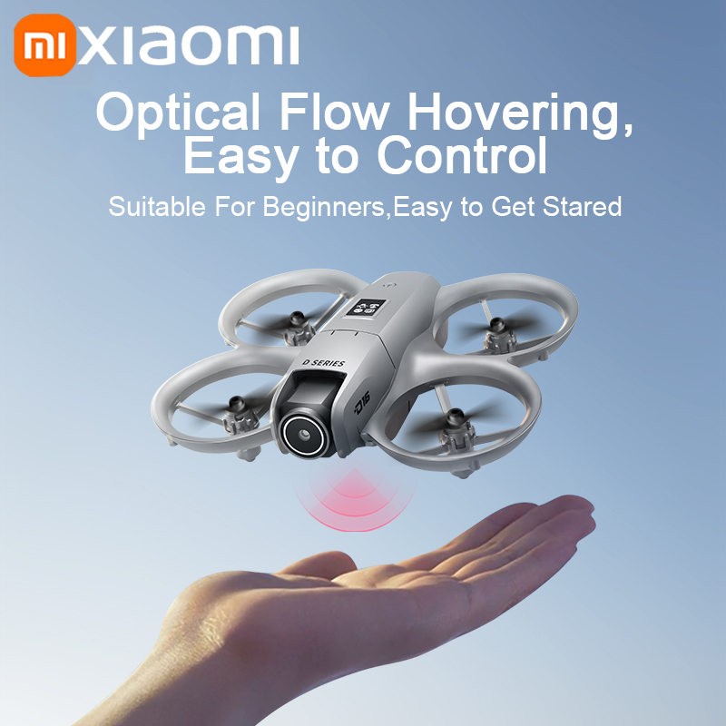 โดรน Xiaomi D16 GPS 8K กล้องคู - Gps Module Drone บทวิจารณ์และราคา