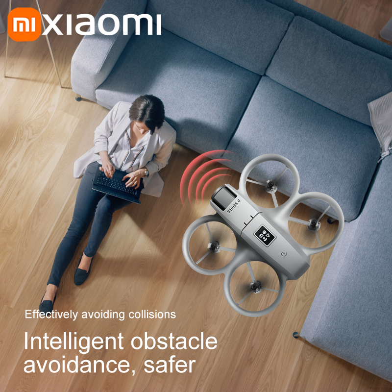 โดรน Xiaomi D16 GPS 8K กล้องคู - Gps Module Drone บทวิจารณ์และราคา