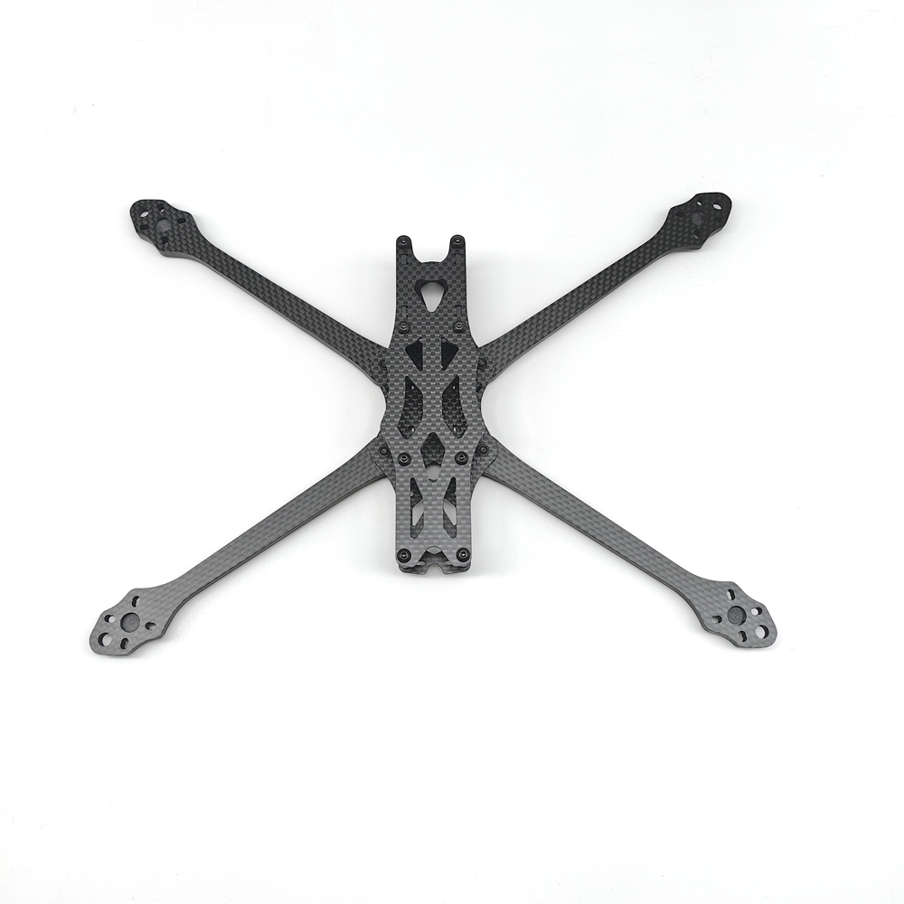 โครงเครื่องบินโดรน APEX ขนาด 7 - Drone Rc With Camera บทวิจารณ์และราคา