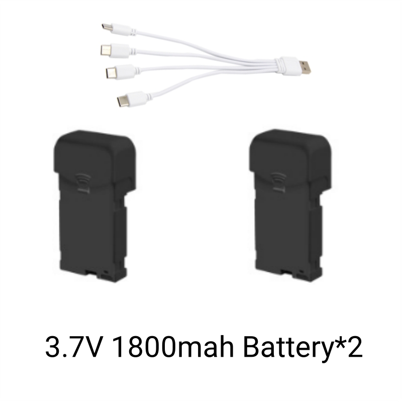KY102 หลีกเลี่ยงสิ่งกีดขวาง รี - Drone Ky102 Rc บทวิจารณ์และราคา