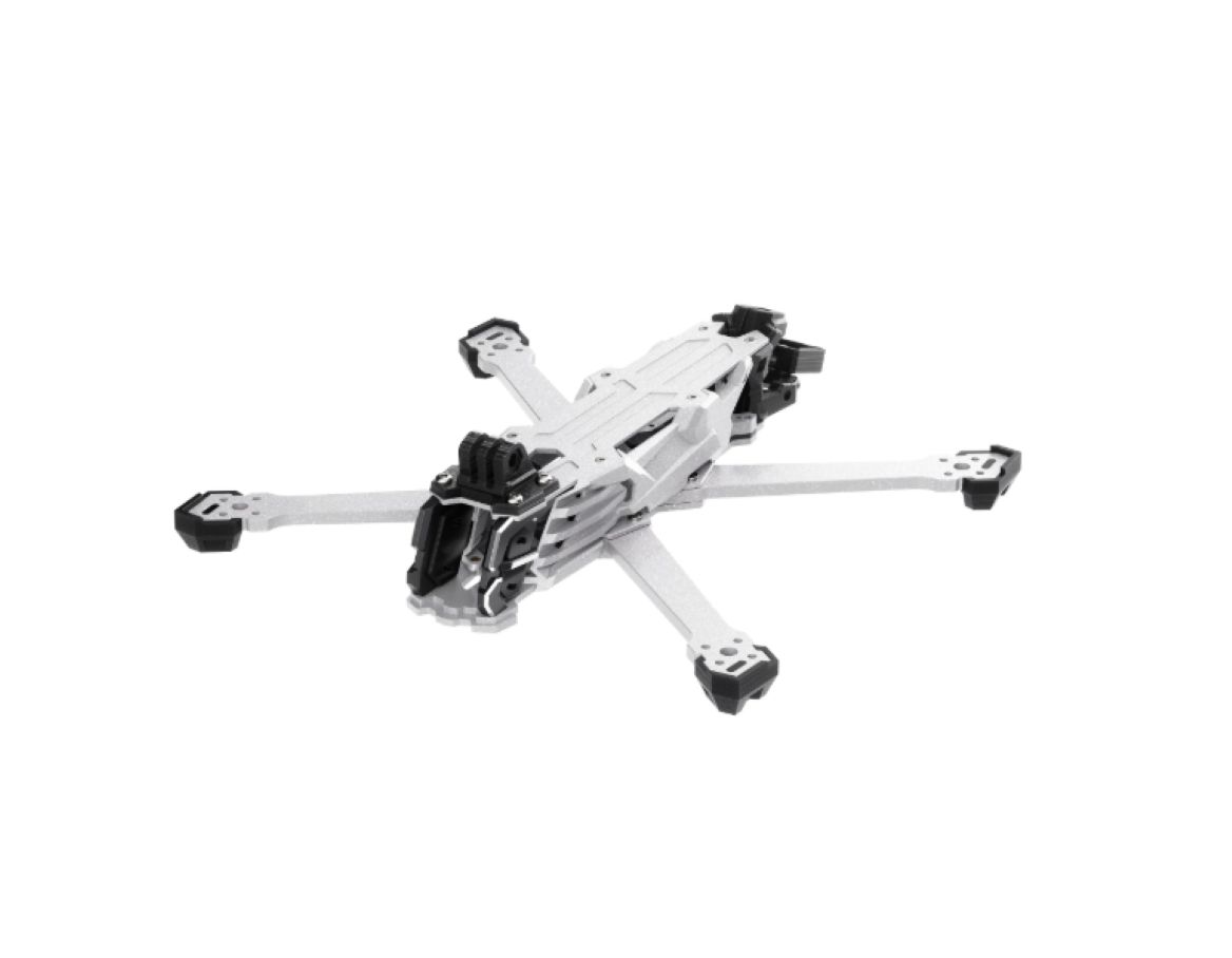 GEPRC GEP-Vapor X5 D5 X6 O4 Pr - Drone Rc Quadcopter Controller บทวิจารณ์และราคา