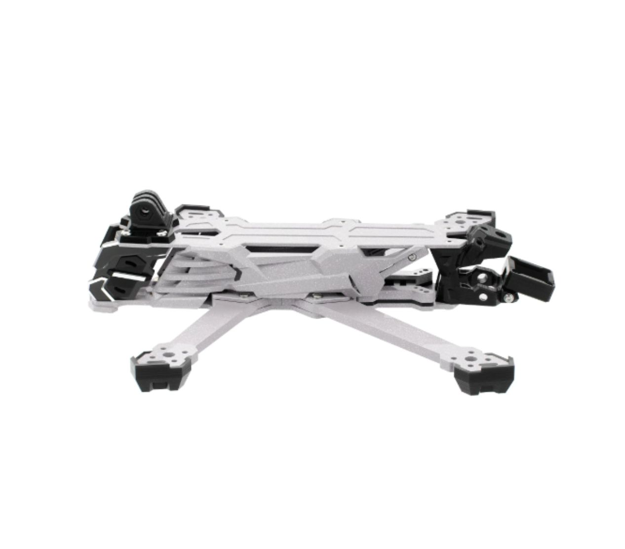 GEPRC GEP-Vapor X5 D5 X6 O4 Pr - Drone Rc Quadcopter Controller บทวิจารณ์และราคา