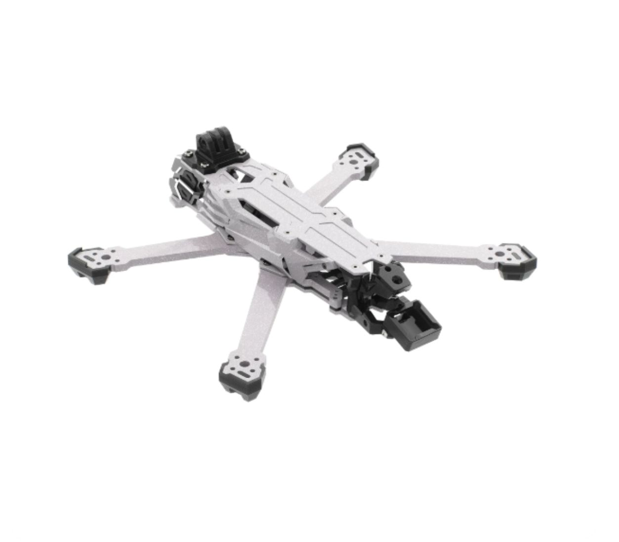 GEPRC GEP-Vapor X5 D5 X6 O4 Pr - Drone Rc Quadcopter Controller บทวิจารณ์และราคา