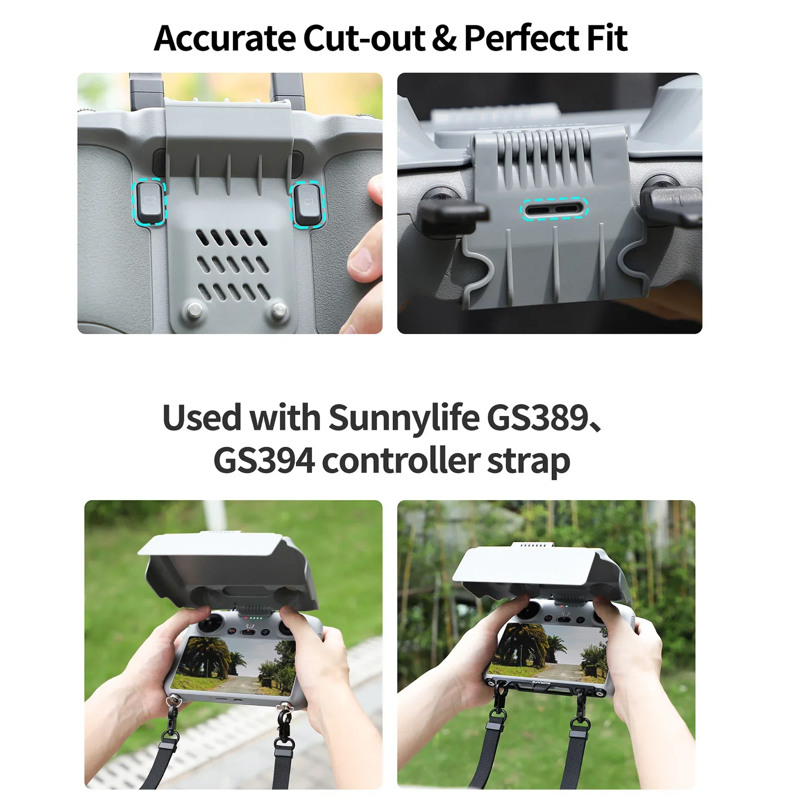 ฝาครอบป้องกันหน้าจอสำหรับ DJI  - Drone Dji Rc Mavic 3 Pro บทวิจารณ์และราคา