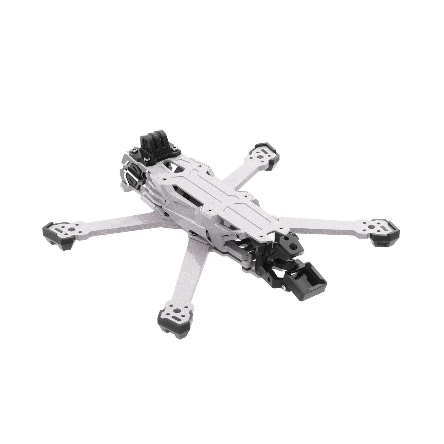 GEPRC Vapor D5/x5/x6 O4 Pro Fr - Drone Rc Quadcopter Controller บทวิจารณ์และราคา
