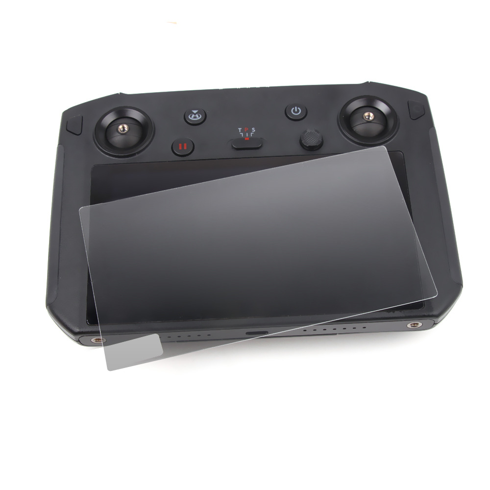 ฝาครอบฟิล์มป้องกันหน้าจอเคสโทร - Drone Dji Rc Mavic 3 Pro บทวิจารณ์และราคา
