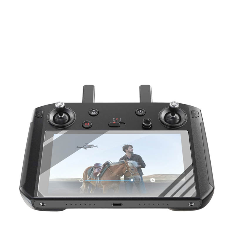 ฝาครอบฟิล์มป้องกันหน้าจอเคสโทร - Drone Dji Rc Mavic 3 Pro บทวิจารณ์และราคา