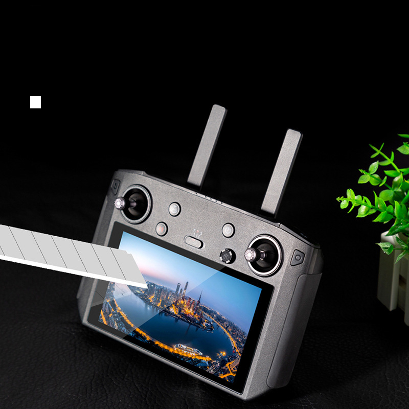 ฝาครอบฟิล์มป้องกันหน้าจอเคสโทร - Drone Dji Rc Mavic 3 Pro บทวิจารณ์และราคา