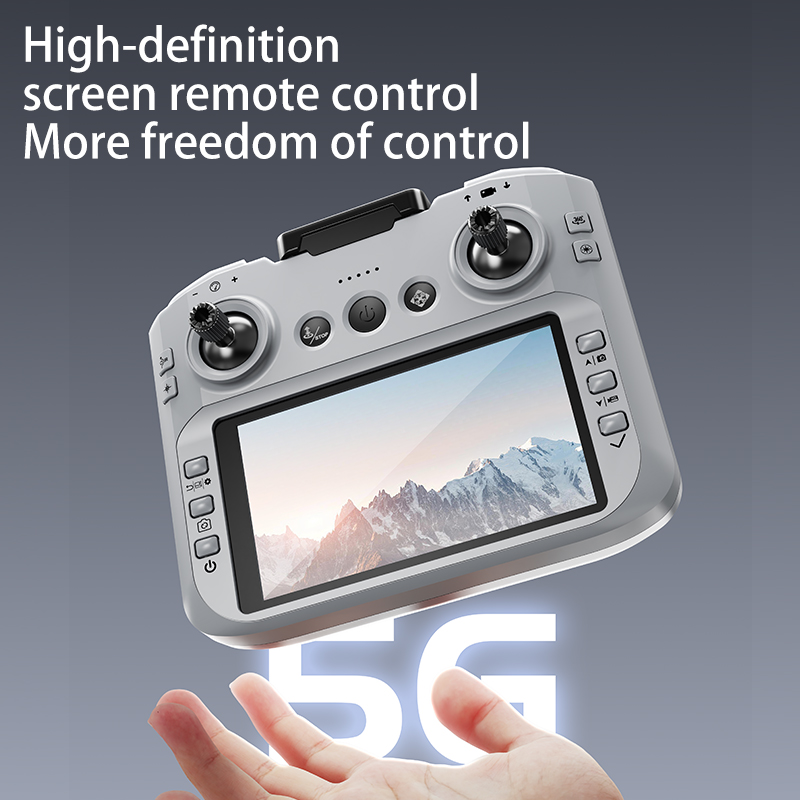 โดรนรุ่น Original Z906 4K 8K G - Drone Ls Rc บทวิจารณ์และราคา
