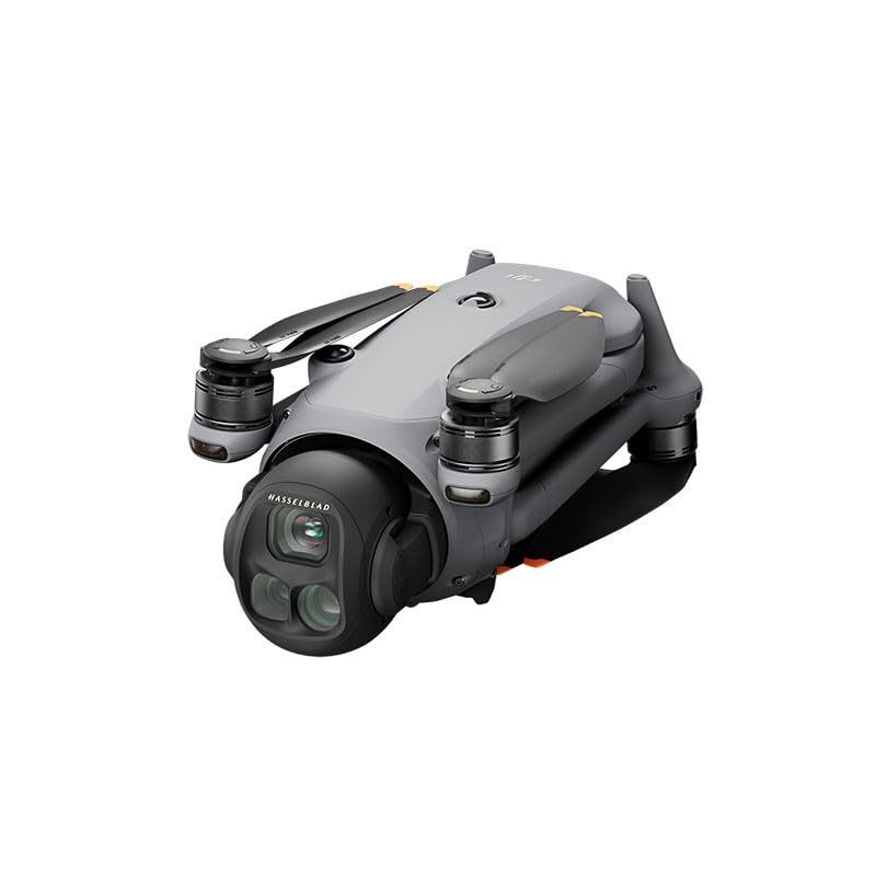 DJI Mavic 4 Pro 512GB Creator  - Drone Dji Rc Mavic 3 Pro บทวิจารณ์และราคา