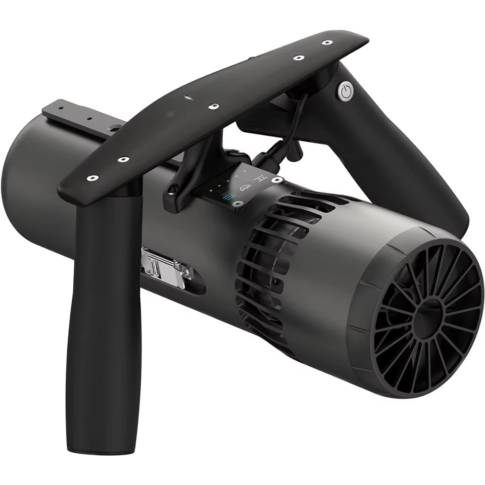 สกูตเตอร์ใต้น้ำ 3 สปีด Hot Sun - Drone With Rc บทวิจารณ์และราคา