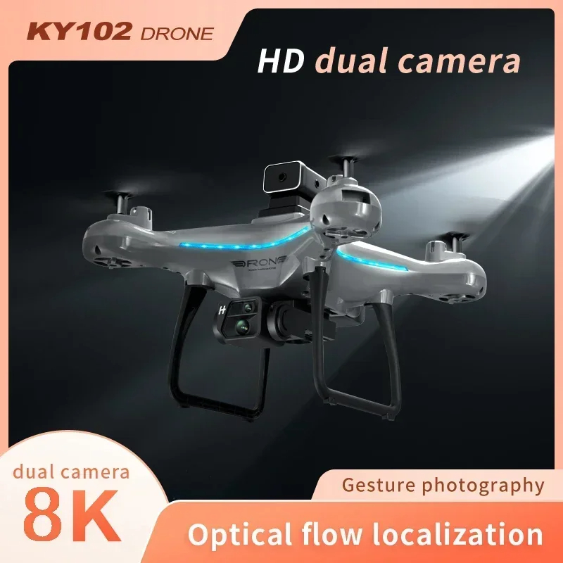 Xiaomi KY102 Drone 8K HD Profe - Drone Ky102 Rc บทวิจารณ์และราคา