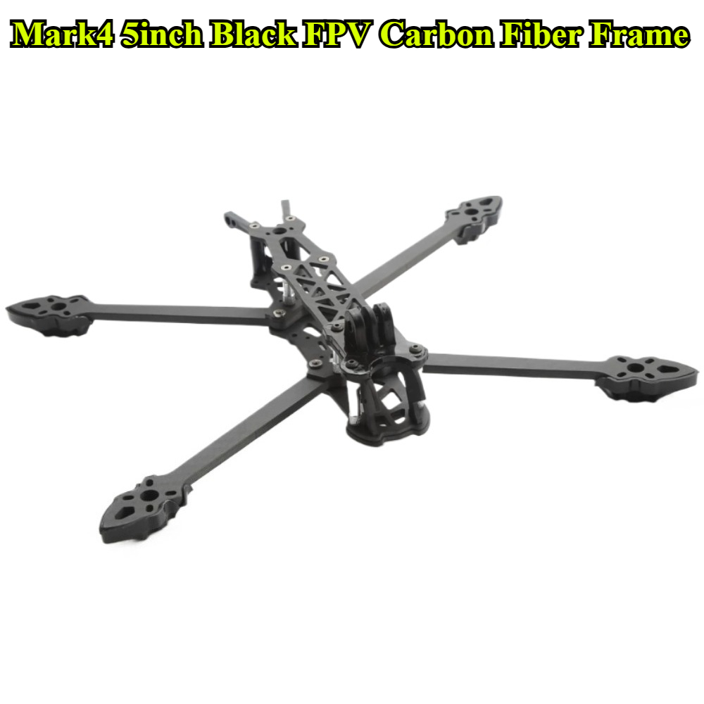 1 ชิ้น/ล็อต Mark4 โครงคาร์บอนไ - Drone Rc Quadcopter Controller บทวิจารณ์และราคา