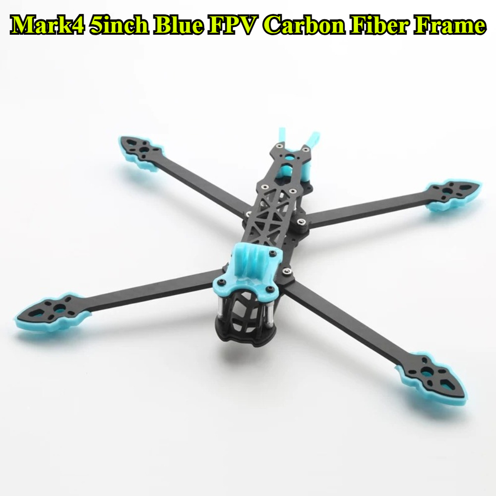 1 ชิ้น/ล็อต Mark4 โครงคาร์บอนไ - Drone Rc Quadcopter Controller บทวิจารณ์และราคา