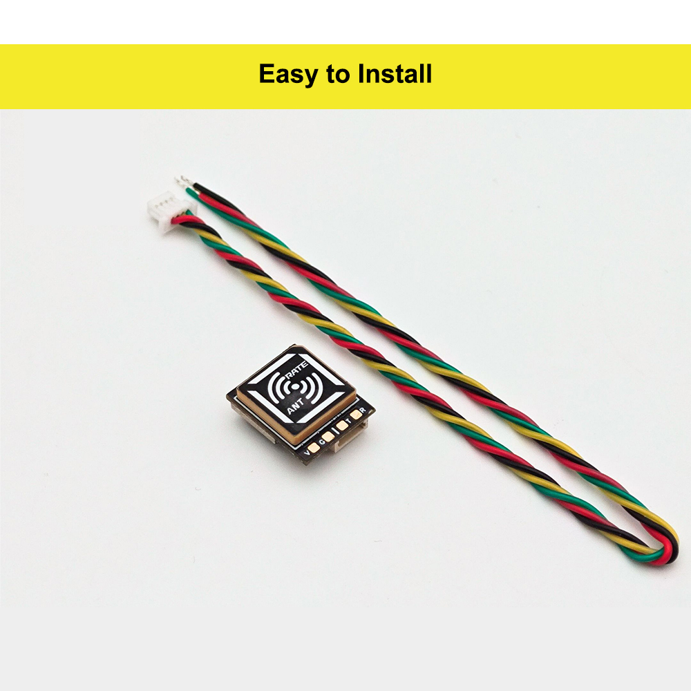 โมดูล GPS นาโน M10 - GPS ความแ - Gps Module Drone บทวิจารณ์และราคา