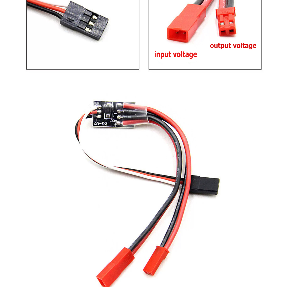 สวิตช์อิเล็กทรอนิกส์ควบคุมระยะ - Drone With Rc บทวิจารณ์และราคา