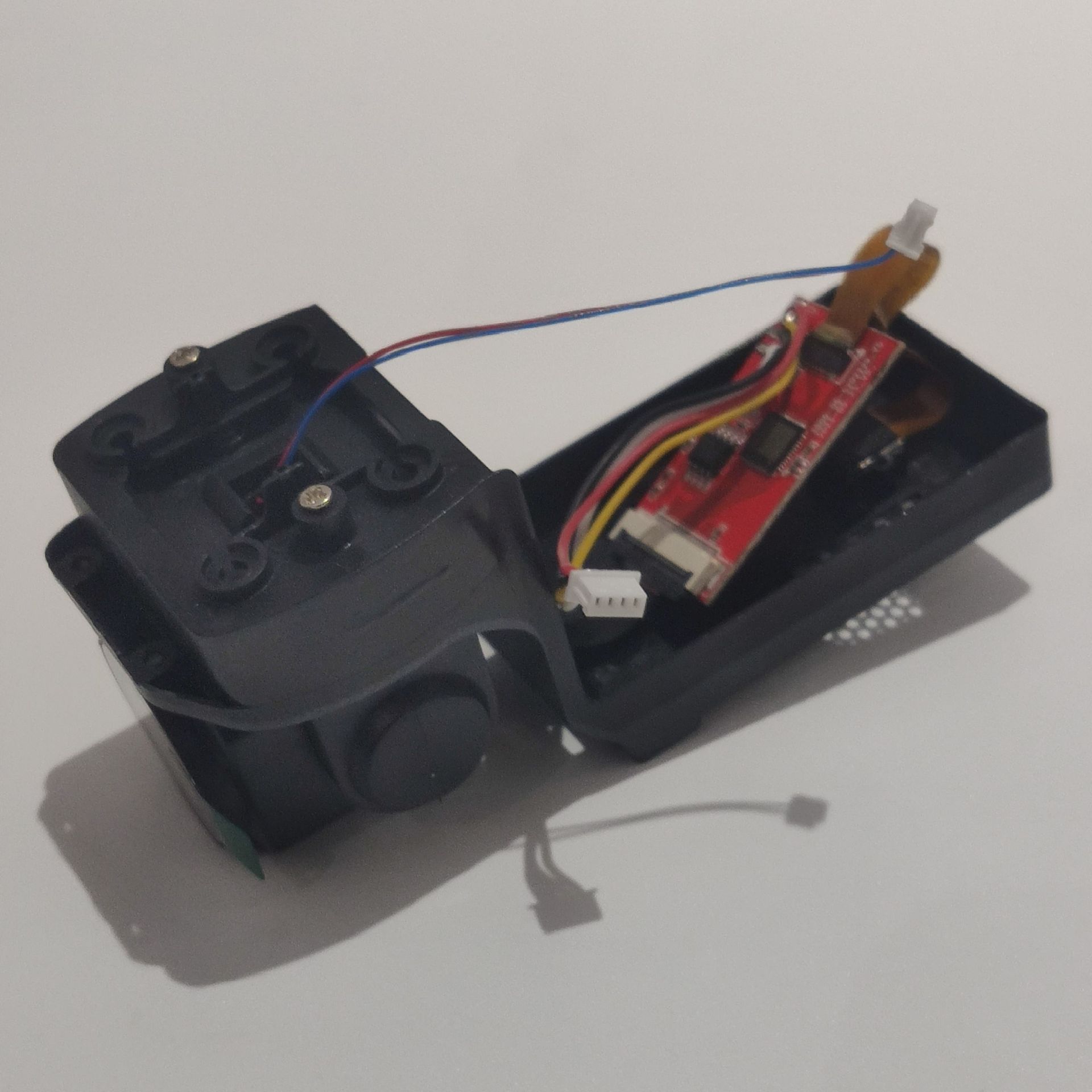 S159 GPS มอเตอร์ไร้แปรงถ่าน RC - Drone Rc Gps S159 บทวิจารณ์และราคา