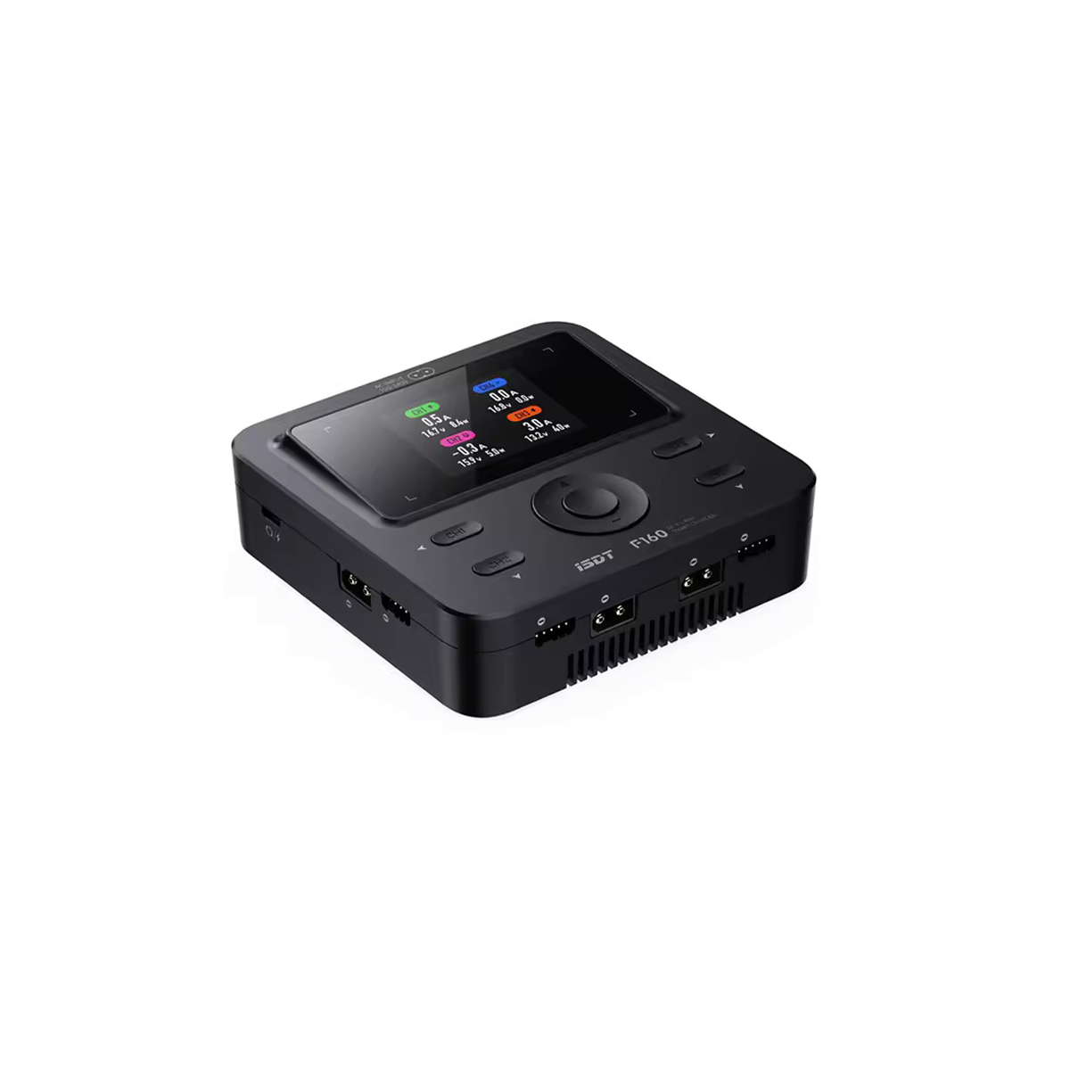 เครื่องชาร์จอัจฉริยะ ISDT F160 - Lipo Battery Charger บทวิจารณ์และราคา