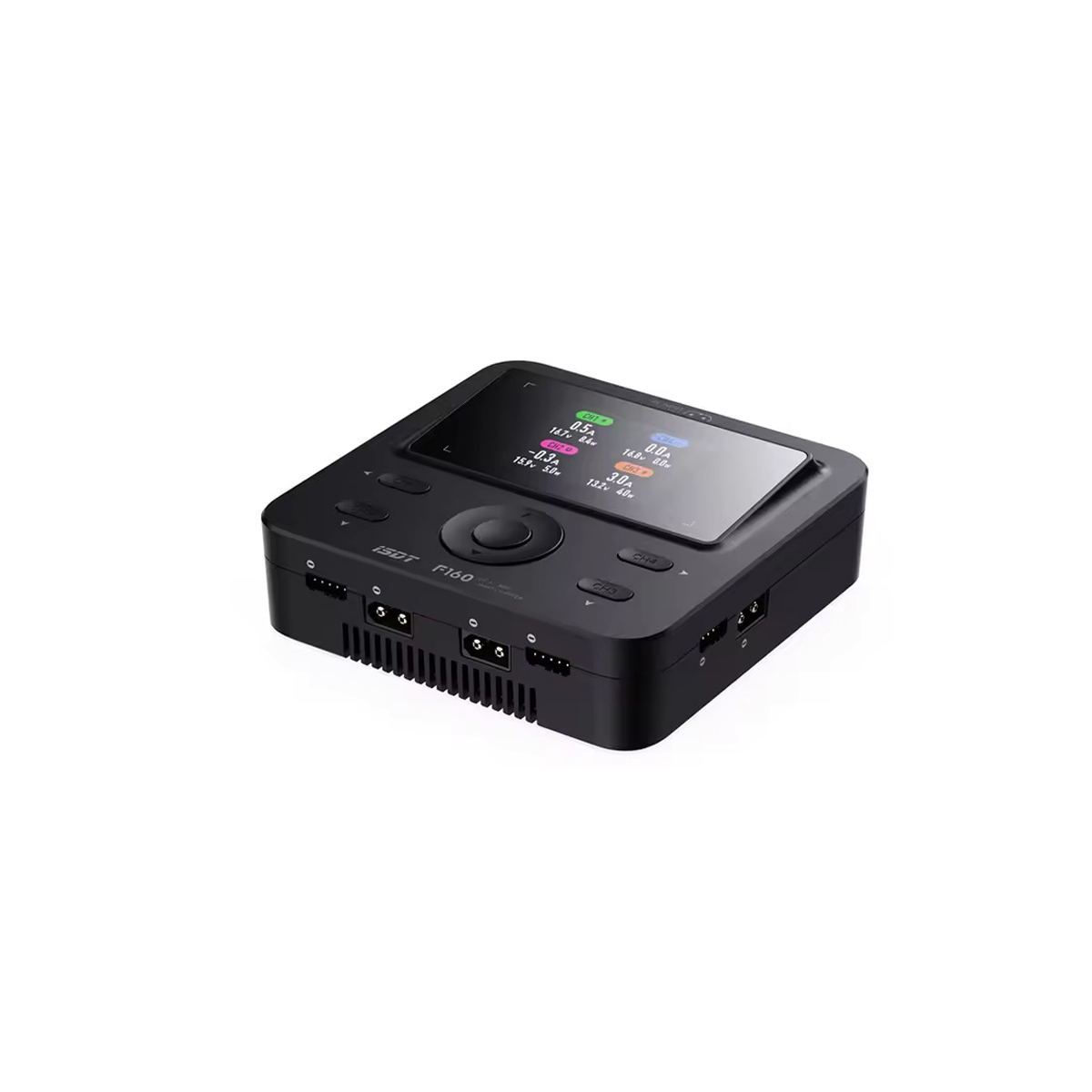 เครื่องชาร์จอัจฉริยะ ISDT F160 - Lipo Battery Charger บทวิจารณ์และราคา