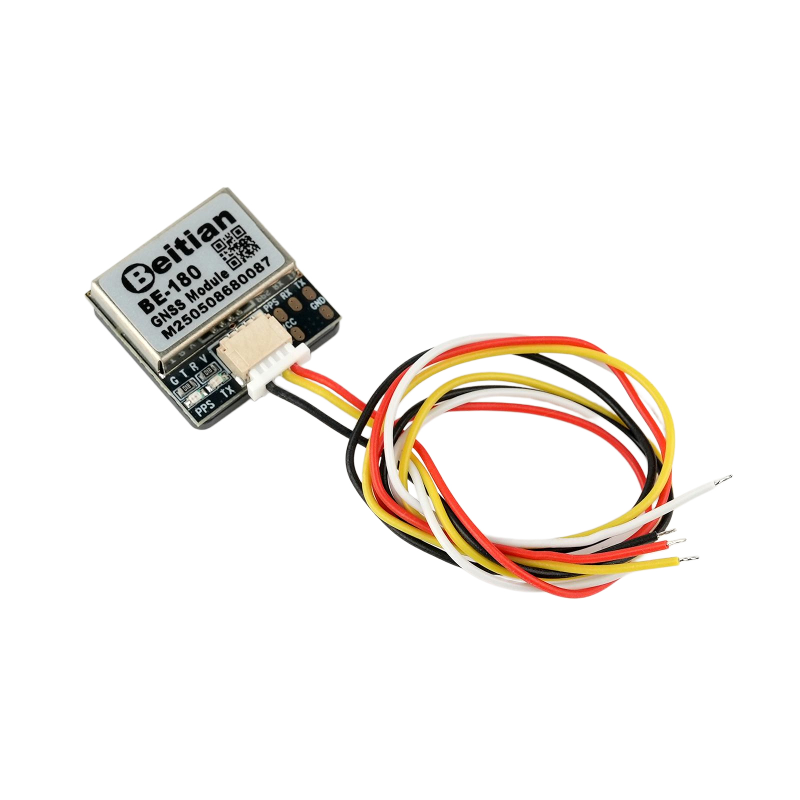 1/2/5PCS Beitian BE-180 โมดูล  - Gps Module Drone บทวิจารณ์และราคา