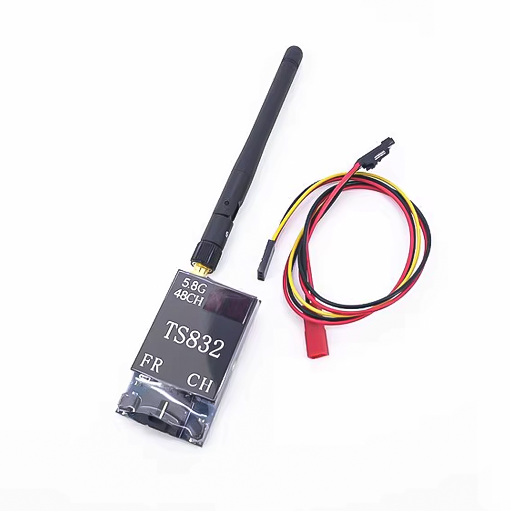 ตัวรับสัญญาณ TS832 +RC832 +กล้ - Drone Rc With Camera บทวิจารณ์และราคา