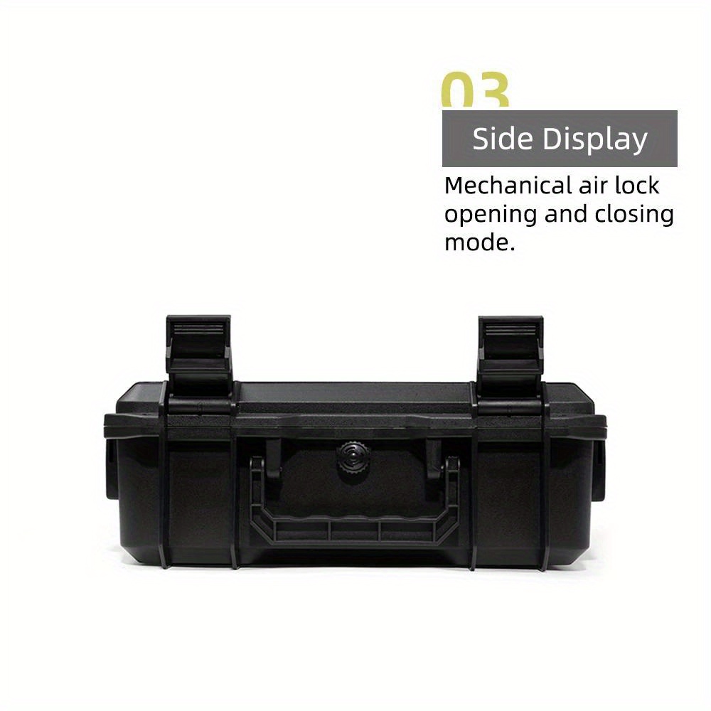สำหรับกล่องเก็บของแบบแข็ง DJI  - Drone Rc Cover บทวิจารณ์และราคา