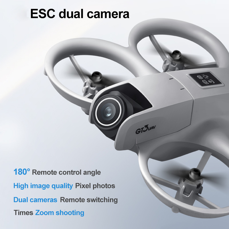 โดรน 2026 GT3 MAX RC 8K 5G ระด - Drone Rc App บทวิจารณ์และราคา