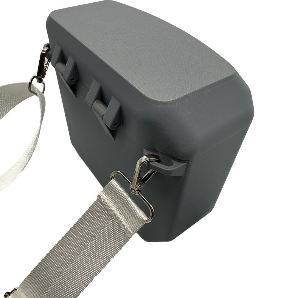กล่องพิมพ์ 3 มิติสำหรับ DJI Ne - Drone Rc Cover บทวิจารณ์และราคา