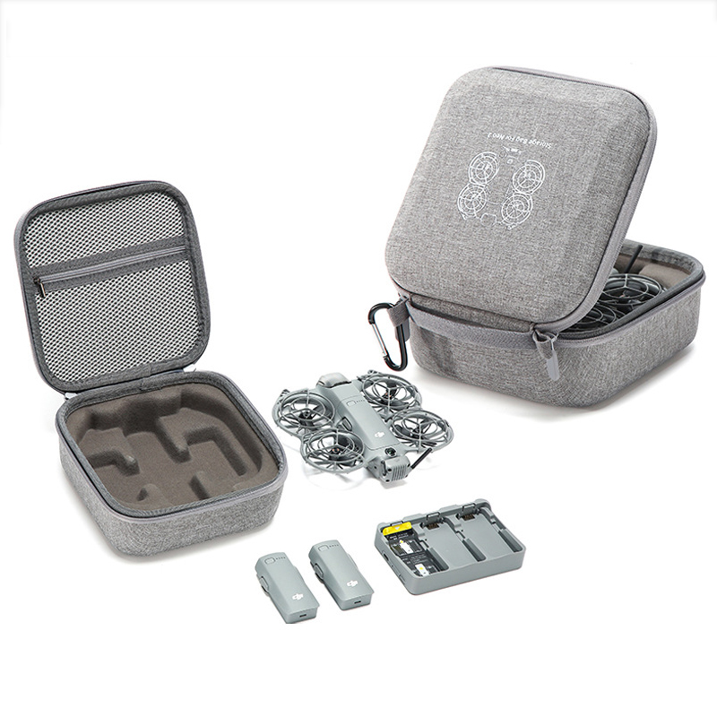 กระเป๋าใส่โดรน DJI NEO 2 แบบกั - Drone Rc Cover บทวิจารณ์และราคา