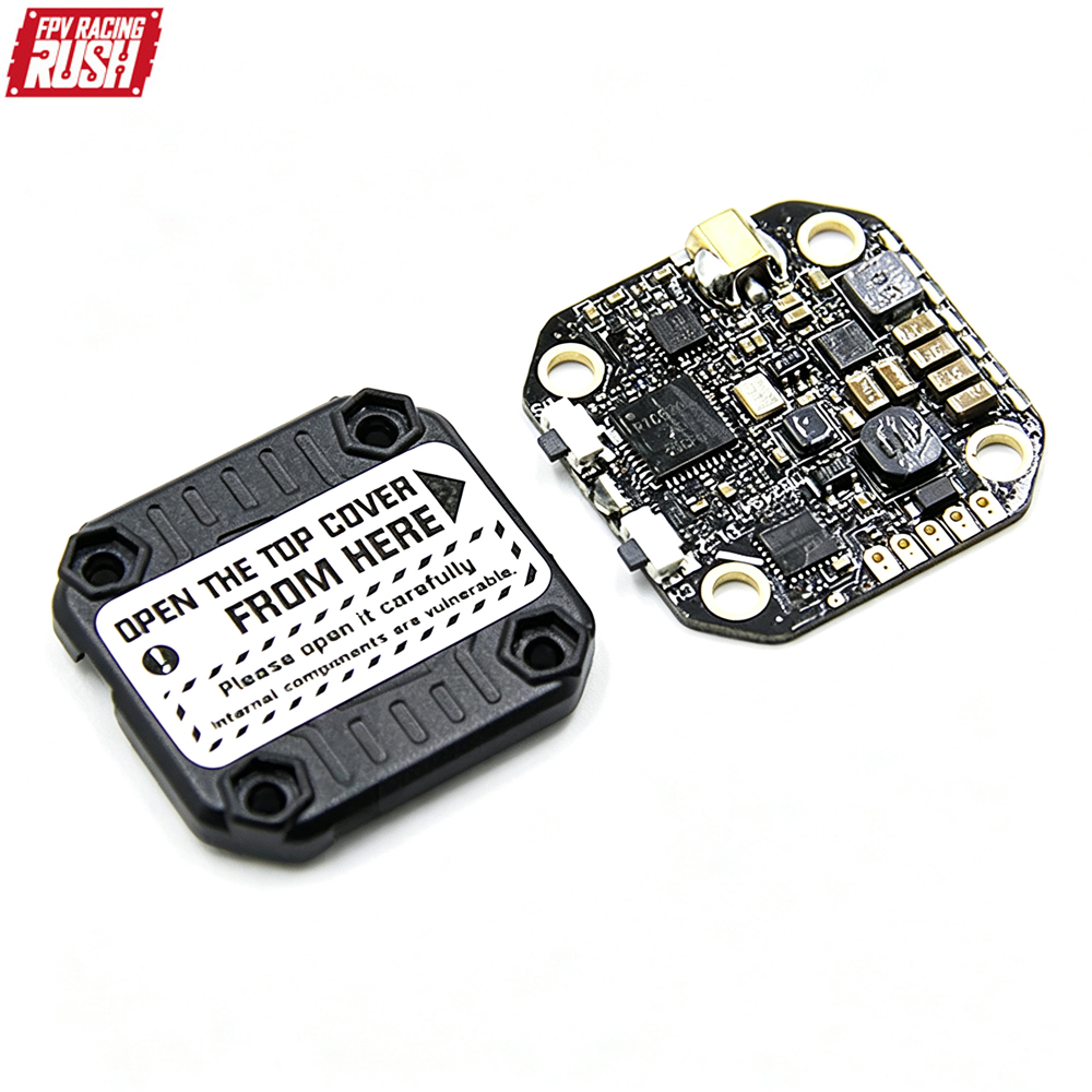 Rush Rushfpv Tank Ultimate Min - Drone Rc Quadcopter Controller บทวิจารณ์และราคา