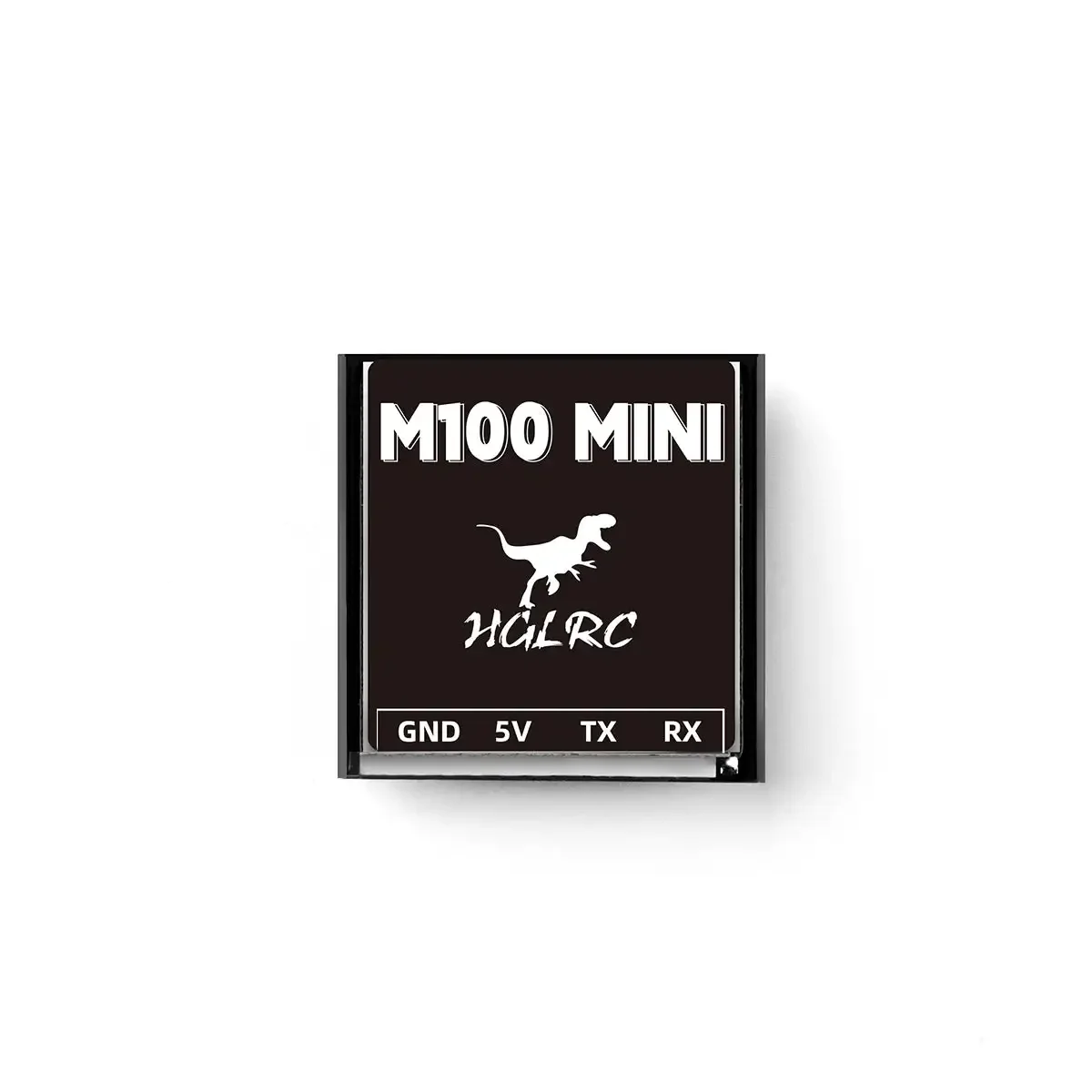 HGLRC M100 MINI GPS โมดูล M10  - Gps Module Drone บทวิจารณ์และราคา