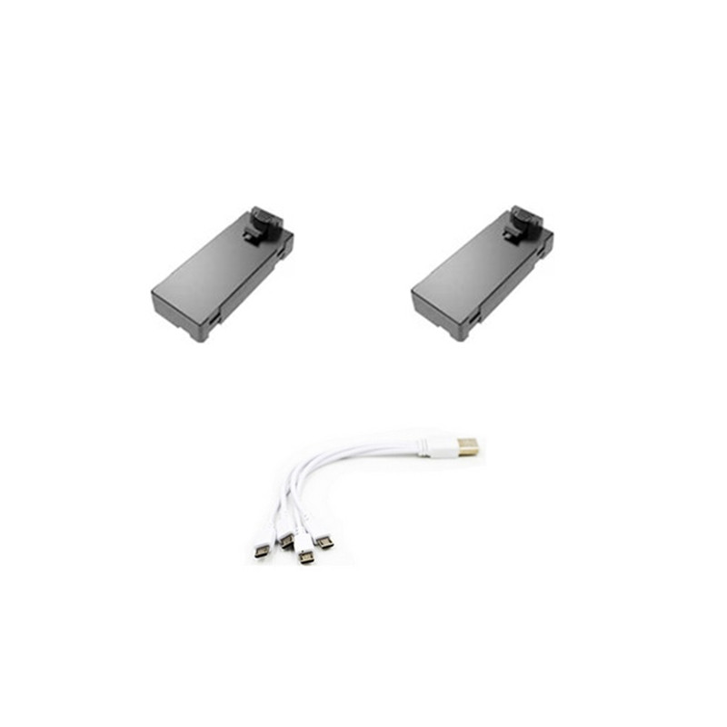 แบตเตอรี่โดรน LSRC S8S RC 3.7V - Drone Ls Rc บทวิจารณ์และราคา