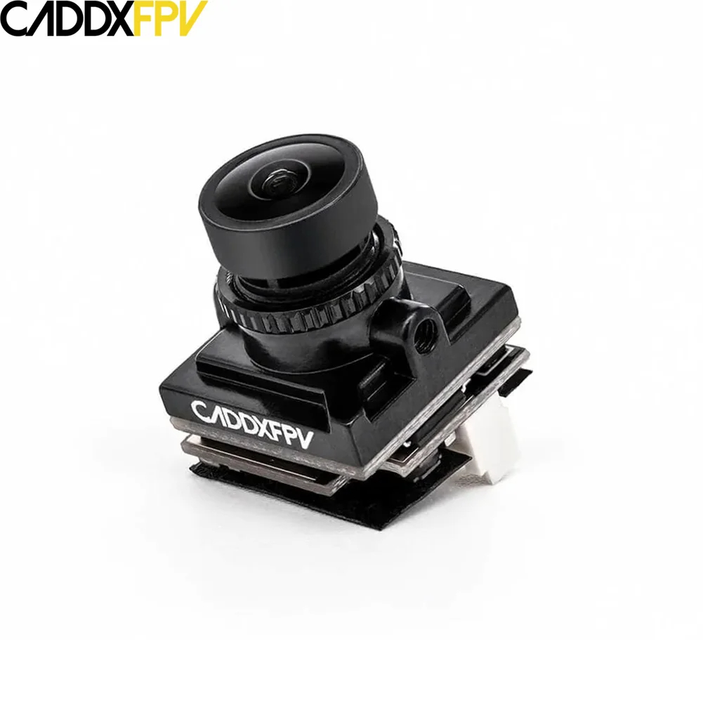 Caddx Baby Ratel 2 นาโน ขนาด 1 - Drone Rc With Camera บทวิจารณ์และราคา
