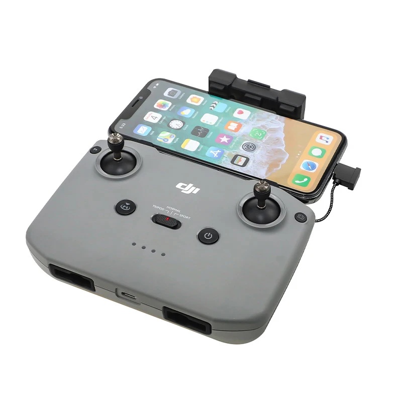 สายควบคุมระยะไกล RC-N1 สายข้อม - Drone Dji Rc Mavic 3 Pro บทวิจารณ์และราคา