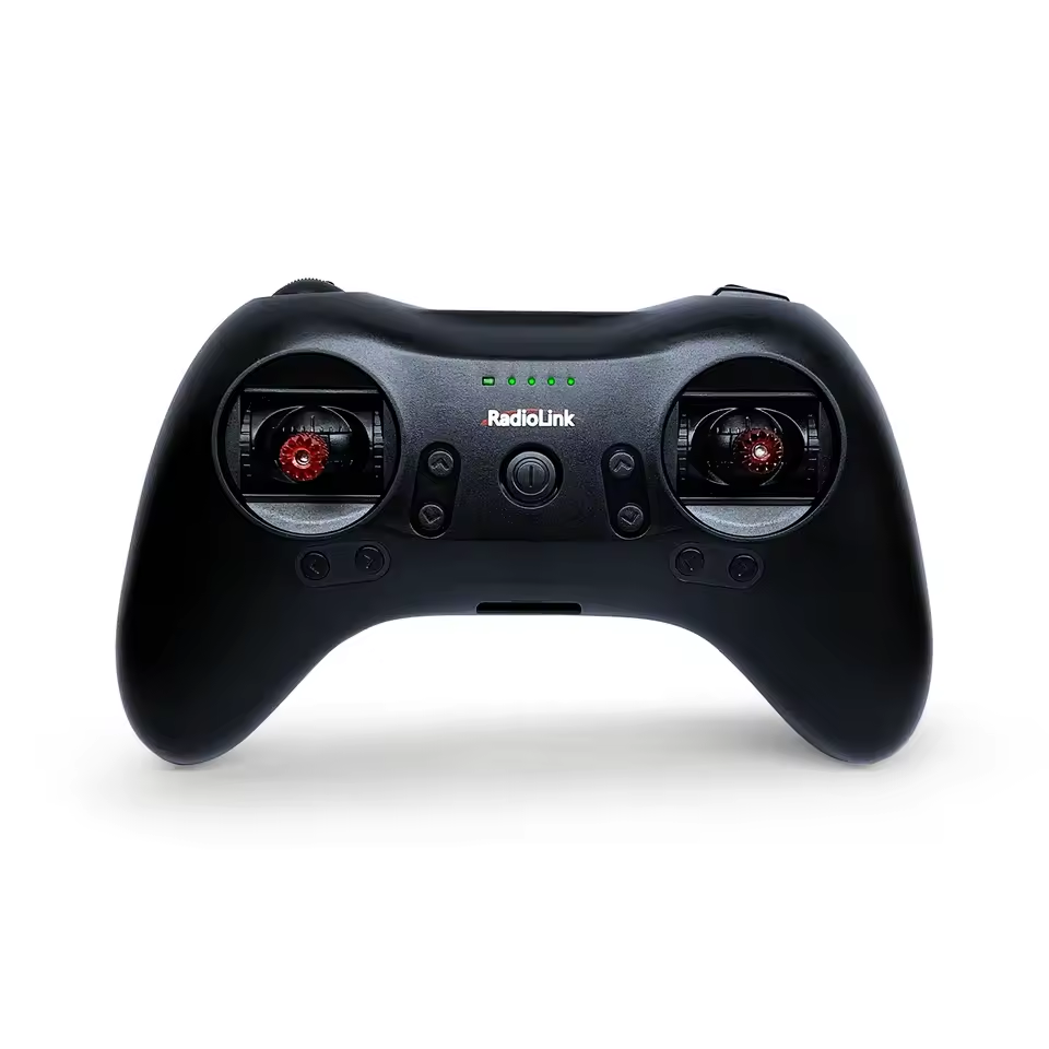 วิทยุบังคับวิทยุไร้สาย RadioLi - Drone With Rc บทวิจารณ์และราคา