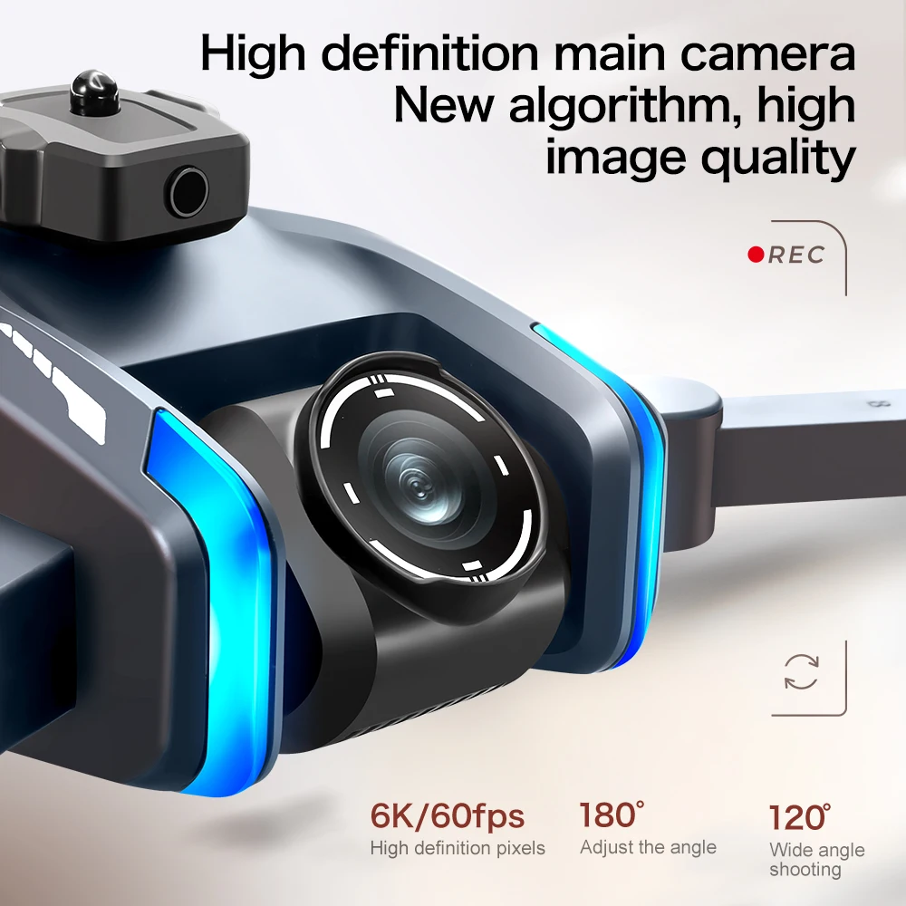 โดรนรุ่น Original XT808 Pro MA - Drone Ls Rc บทวิจารณ์และราคา