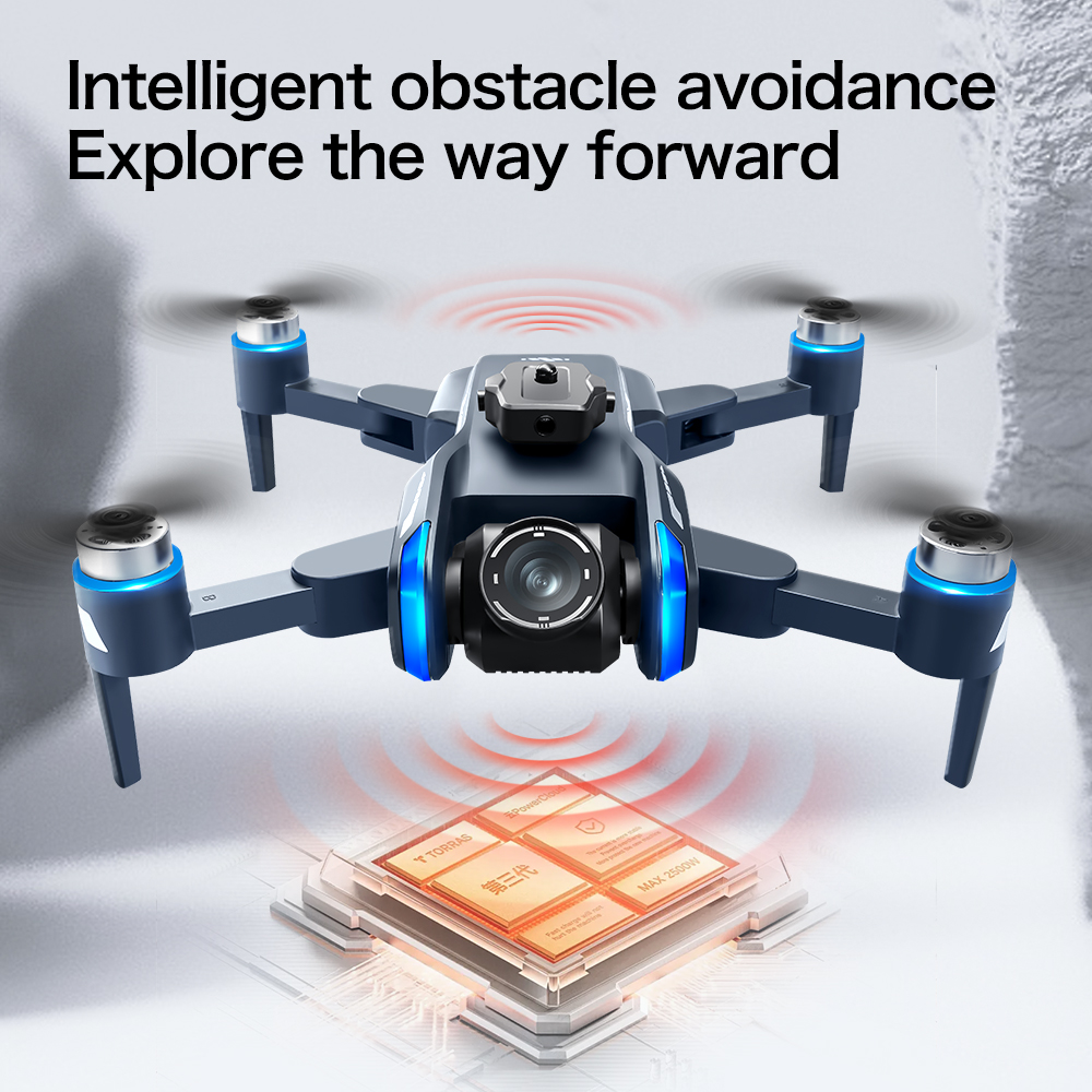 โดรนรุ่น Original XT808 Pro MA - Drone Ls Rc บทวิจารณ์และราคา