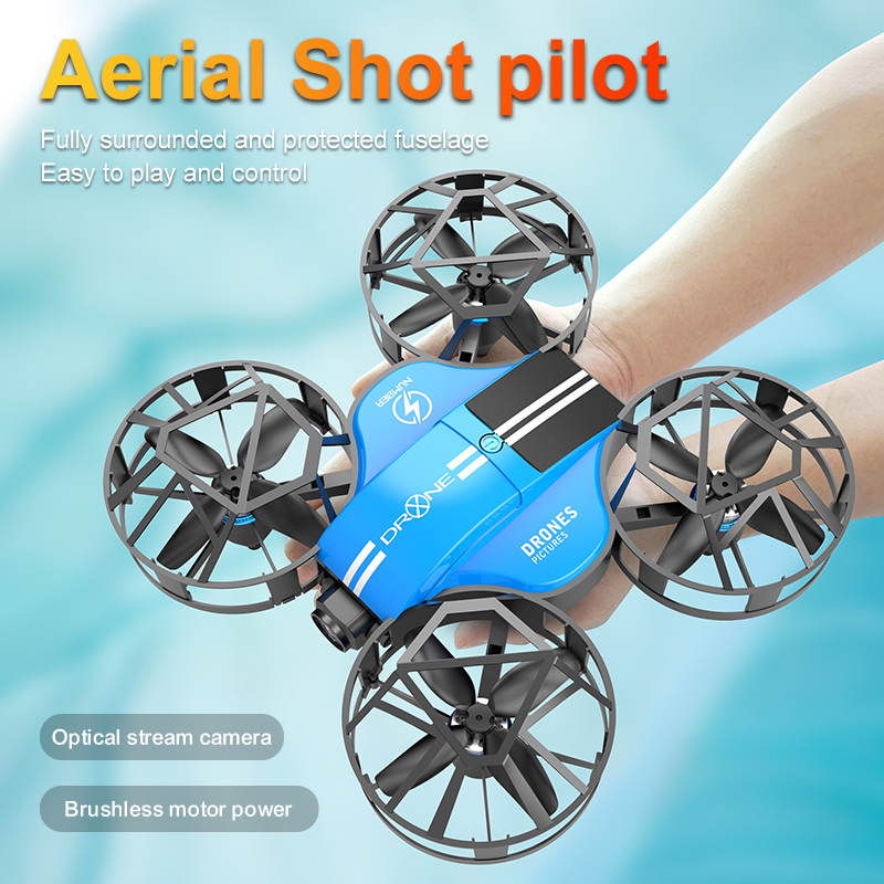 ใหม่ Mini Drone 812PRO อาชีพ H - Drone Rc App บทวิจารณ์และราคา