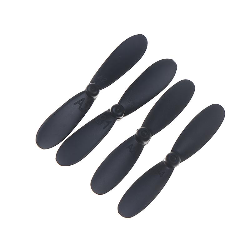 8 ชิ้น 42 มม. ใบพัดสำหรับ 4D R - Drone With Rc บทวิจารณ์และราคา