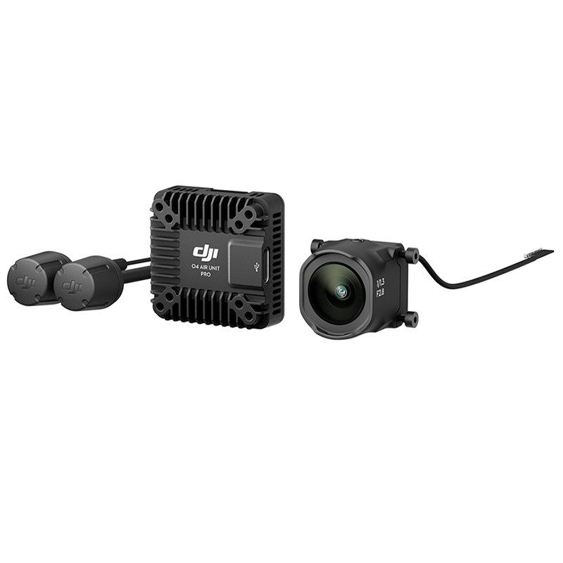 ชุดอุปกรณ์ FPV ระดับเรือธง DJI - Drone Rc Toy บทวิจารณ์และราคา