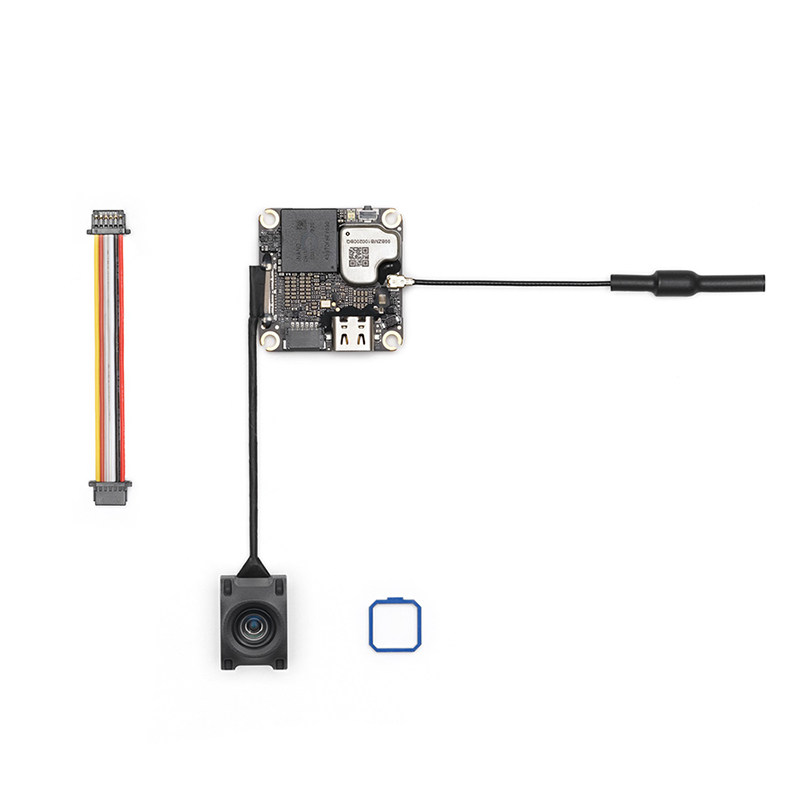 ชุดอุปกรณ์ FPV ระดับเรือธง DJI - Drone Rc Toy บทวิจารณ์และราคา