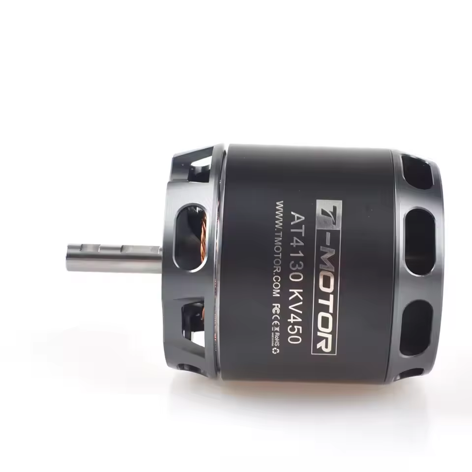 มอเตอร์ไฟฟ้า T-MOTOR AT4130 23 - Drone With Rc บทวิจารณ์และราคา