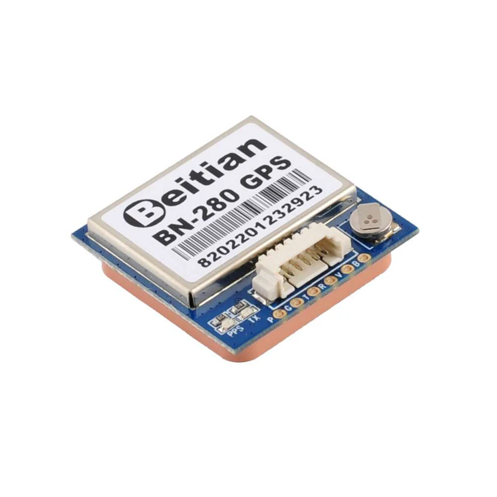 Beitian BN-280 G-MOUSE UART TT - Gps Module Drone บทวิจารณ์และราคา