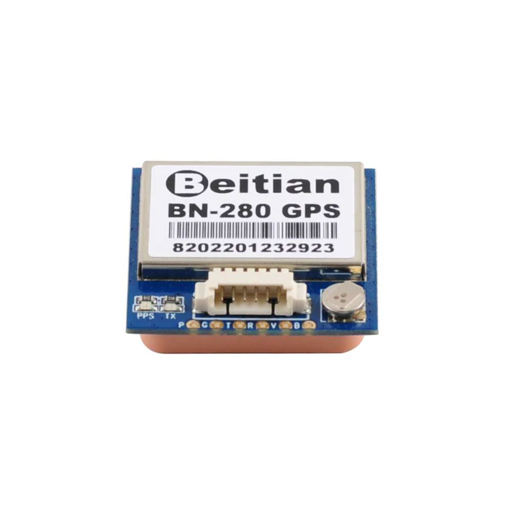 Beitian BN-280 G-MOUSE UART TT - Gps Module Drone บทวิจารณ์และราคา