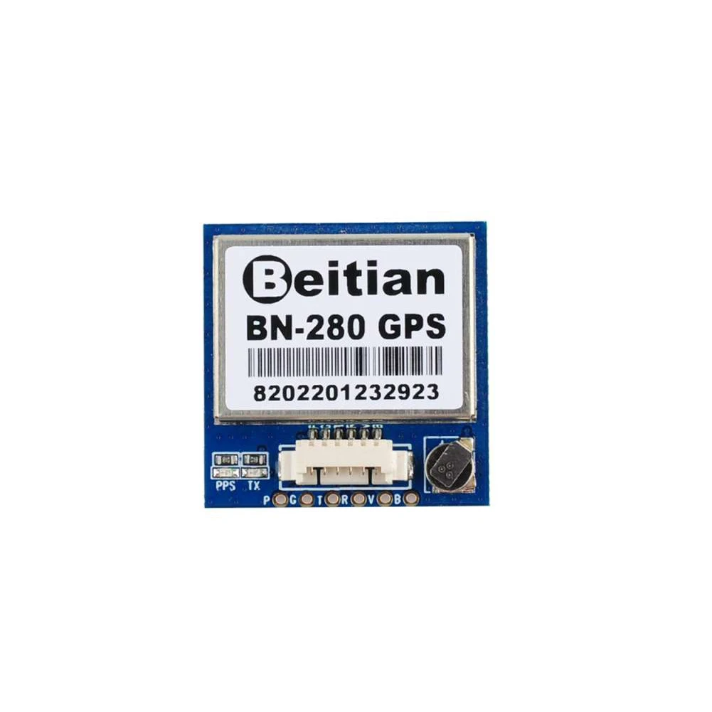 Beitian BN-280 G-MOUSE UART TT - Gps Module Drone บทวิจารณ์และราคา