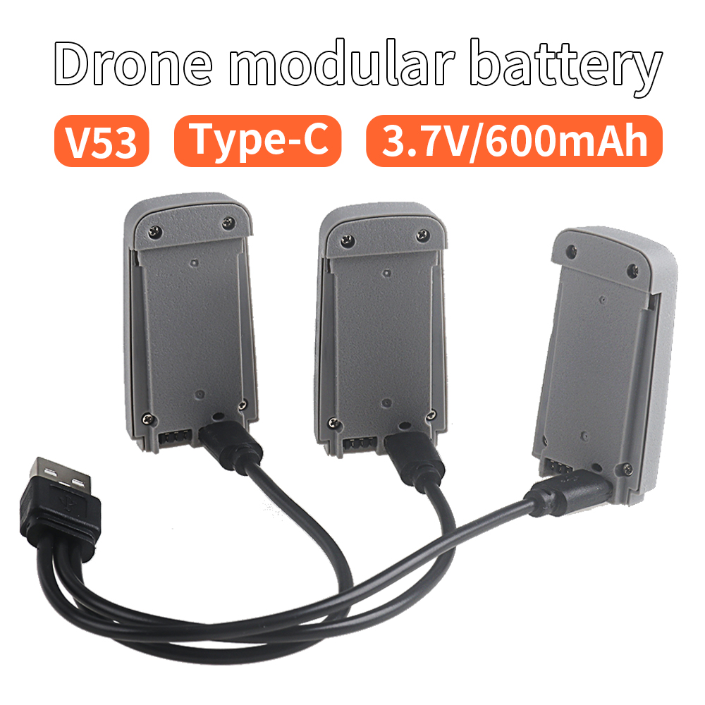 802540 3.7V 600mAh แบตเตอรี่ลิ - Lipo Battery Charger บทวิจารณ์และราคา