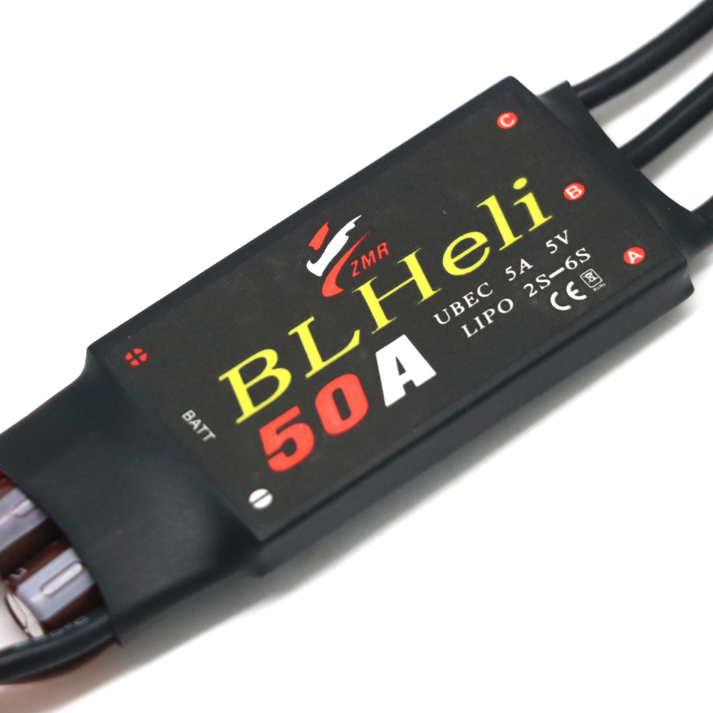 BLHeli Brushless ESC 80A 12A 2 - Drone Rc Toy บทวิจารณ์และราคา